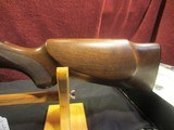 WINCHESTER MODEL 52 C 22 LONG RIFLE
MADE BY BROWNING - 6 of 10