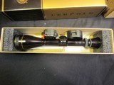LEUPOLD
4X12X40 A.O. WITH BOX AND PAPERS - 3 of 3