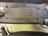 GERBER FIGHTING KNIFE - 2 of 2