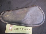 BROWNING ZIPPER CASE FOR AUTO PISTOL