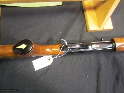 REMINGTON MODEL 1100 TRAP 34