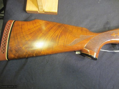 REMINGTON MODEL 1100 TRAP 34