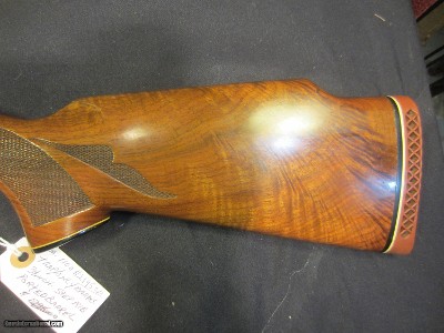 REMINGTON MODEL 1100 TRAP 34