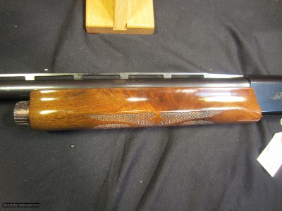 REMINGTON MODEL 1100 TRAP 34