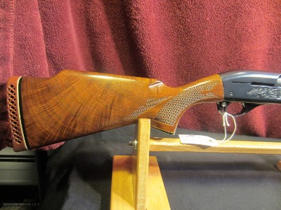 REMINGTON MODEL 1100 TRAP 34