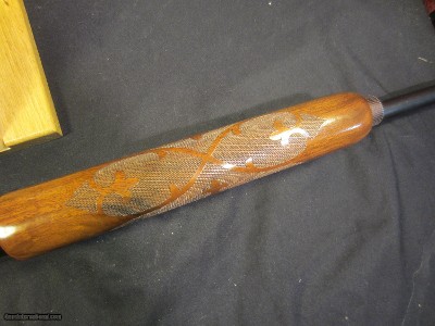 REMINGTON MODEL 1100 TRAP 34