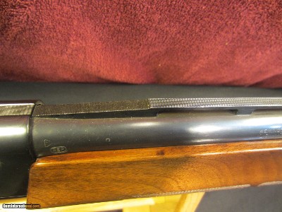 REMINGTON MODEL 1100 TRAP 34