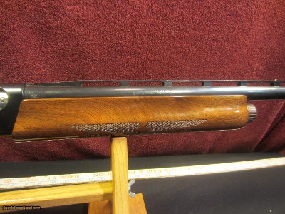 REMINGTON MODEL 1100 TRAP 34