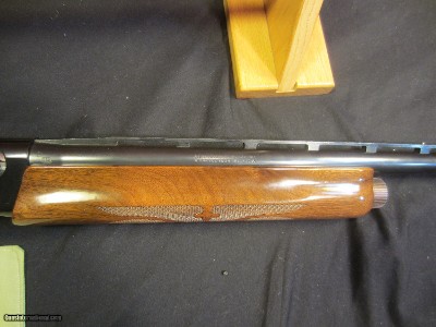 REMINGTON MODEL 1100 TRAP 34