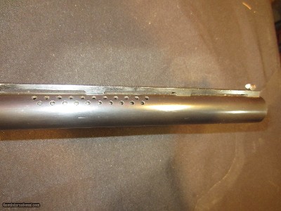 REMINGTON MODEL 1100 TRAP 34