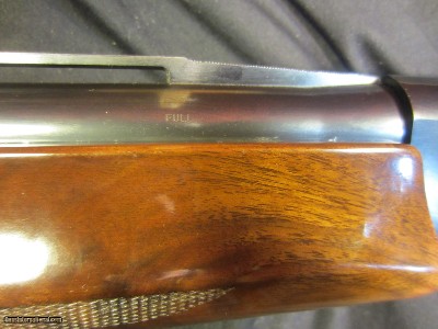 REMINGTON MODEL 1100 TRAP 34