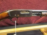 REMINGTON MODEL 25 PUMP RIFLE CALIBER 25-20 - 2 of 13