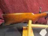 REMINGTON MODEL 25 PUMP RIFLE CALIBER 25-20 - 3 of 13