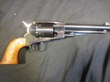 RUGER OLD ARMY 45 CALIBER CAP & BALL REVOLVER - 4 of 10