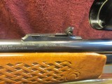 REMINGTON MODEL 760
POST 1966 MFG DATE
30-06 CALIBER - 19 of 25