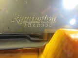 REMINGTON MODEL 760
POST 1966 MFG DATE
30-06 CALIBER - 25 of 25