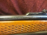 REMINGTON MODEL 760
POST 1966 MFG DATE
30-06 CALIBER - 21 of 25