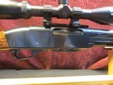 REMINGTON MODEL 760
POST 1966 MFG DATE
30-06 CALIBER - 5 of 25