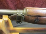 UNDERWOOD M-1 CARBINE
DATES 6-1943 - 8 of 9