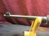 UNDERWOOD M-1 CARBINE
DATES 6-1943 - 7 of 9