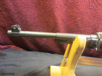 UNDERWOOD M-1 CARBINEDATES 6-1943 - Image 7 of 9