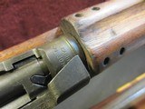 UNDERWOOD M-1 CARBINE
DATES 6-1943 - 3 of 9