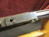 SPRINGFIELD TRAP DOOR
MFG DATE 1873
SERIAL NUMBER 324262 - 6 of 13