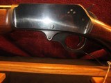 MARLIN MODEL 336 JM MARKED CALIBER 30-30 - 6 of 11