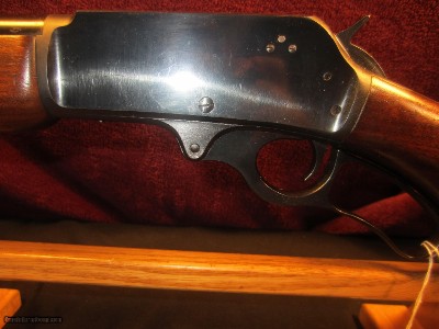MARLIN MODEL 336 JM MARKED CALIBER 30-30 - Image 6 of 11