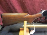 MARLIN MODEL 336 JM MARKED CALIBER 30-30 - 4 of 11