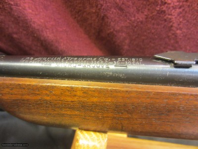 MARLIN MODEL 336 JM MARKED CALIBER 30-30 - Image 9 of 11