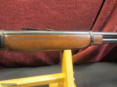 MARLIN MODEL 336 JM MARKED CALIBER 30-30 - Image 3 of 11