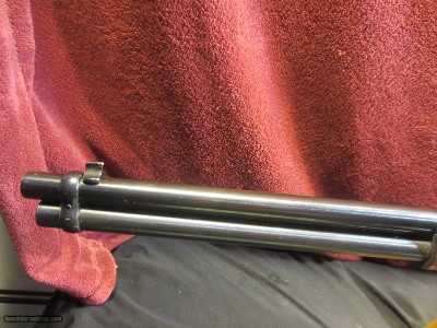 MARLIN MODEL 336 JM MARKED CALIBER 30-30 - Image 10 of 11