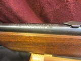 MARLIN MODEL 336 JM MARKED CALIBER 30-30 - 9 of 11