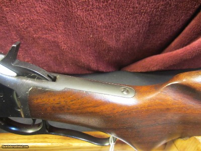 MARLIN MODEL 336 JM MARKED CALIBER 30-30 - Image 8 of 11