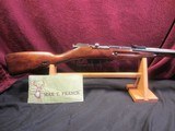 INTER ORDANCE MODEL 44 IMPORT MARKED CALIBER 7.62X54 - 1 of 14