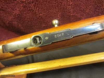 INTER ORDANCE MODEL 44 IMPORT MARKED CALIBER 7.62X54 - Image 7 of 14