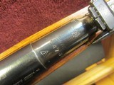 INTER ORDANCE MODEL 44 IMPORT MARKED CALIBER 7.62X54 - 5 of 14