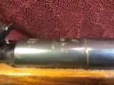 INTER ORDANCE MODEL 44 IMPORT MARKED CALIBER 7.62X54 - 9 of 14