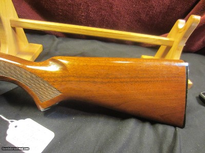 REMINGTON 572 FIELDMASTER 22 RIM FIRE TUBE FEED - Image 11 of 13
