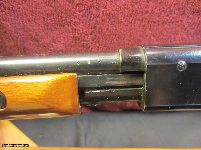 REMINGTON 572 FIELDMASTER 22 RIM FIRE TUBE FEED - Image 9 of 13