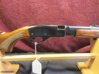 REMINGTON 572 FIELDMASTER 22 RIM FIRE TUBE FEED - Image 2 of 13