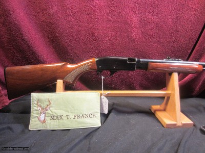 REMINGTON 572 FIELDMASTER 22 RIM FIRE TUBE FEED