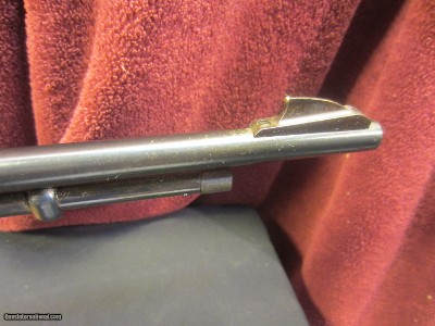 REMINGTON 572 FIELDMASTER 22 RIM FIRE TUBE FEED - Image 5 of 13