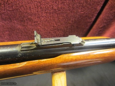 REMINGTON 572 FIELDMASTER 22 RIM FIRE TUBE FEED - Image 4 of 13
