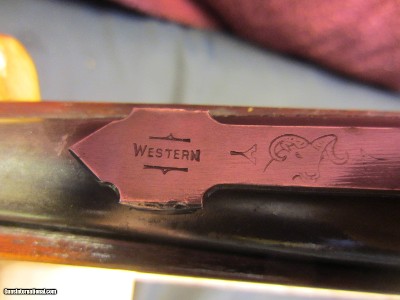 SAVAGE MODEL 99G TAKEDOWN CALIBER 300 SAVAGE - Image 7 of 15