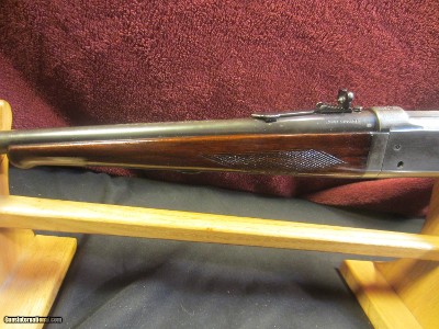 SAVAGE MODEL 99G TAKEDOWN CALIBER 300 SAVAGE - Image 9 of 15