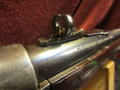 SAVAGE MODEL 99G TAKEDOWN CALIBER 300 SAVAGE - Image 3 of 15