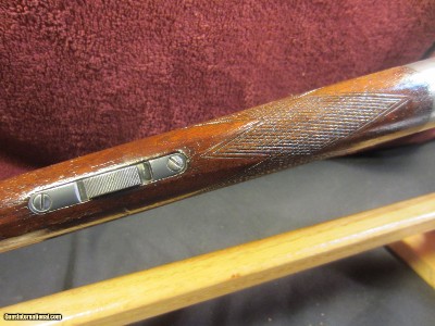 SAVAGE MODEL 99G TAKEDOWN CALIBER 300 SAVAGE - Image 10 of 15