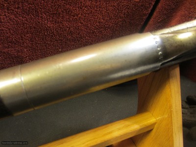 SAVAGE MODEL 99G TAKEDOWN CALIBER 300 SAVAGE - Image 11 of 15